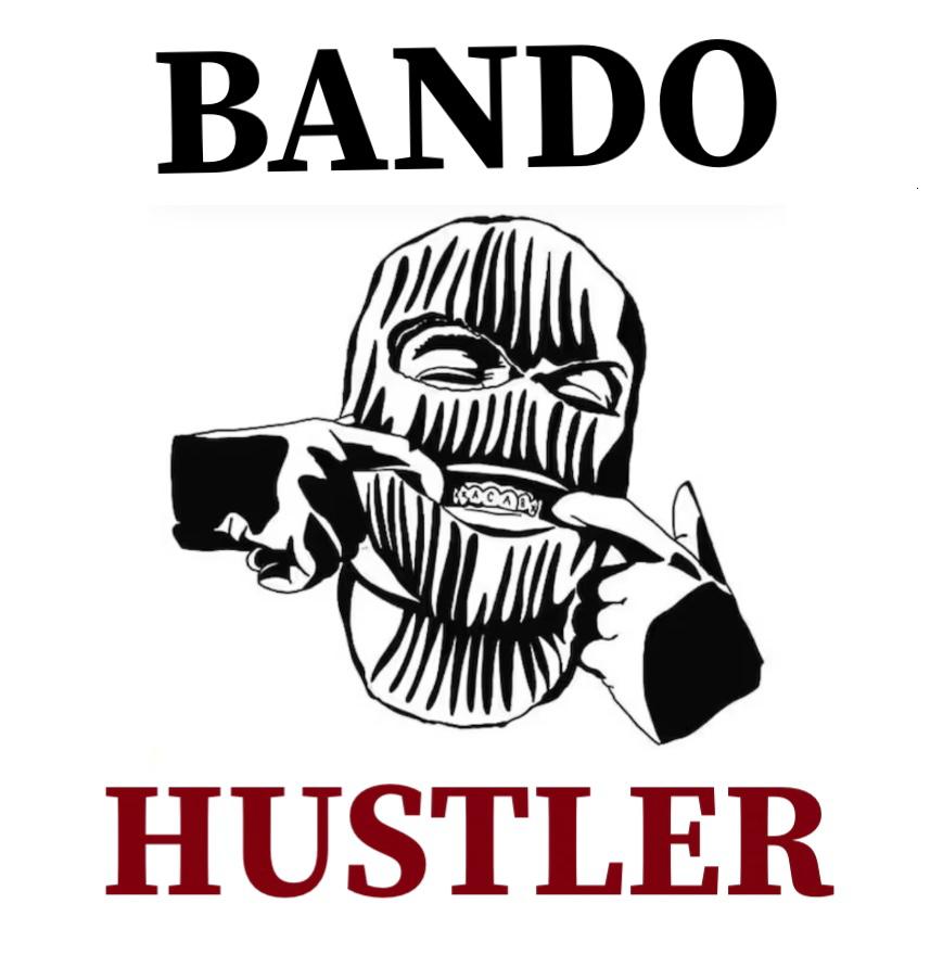 Bando Hustler Collection